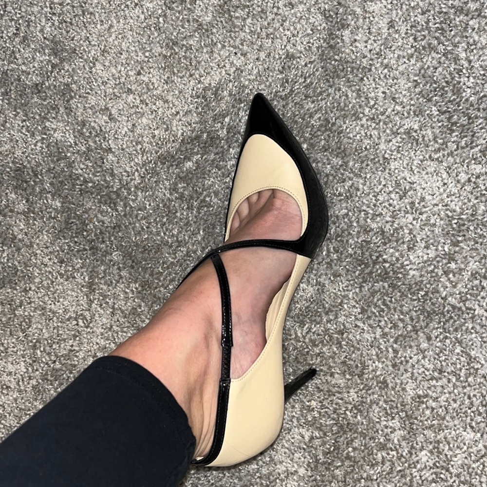 ๐คBeautiful JIMMY CHOO Pumps ๐ค - Picture 2 of 5